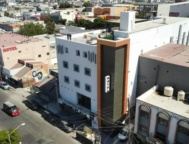 Hotel Grand One Plaza hotel detail image 3