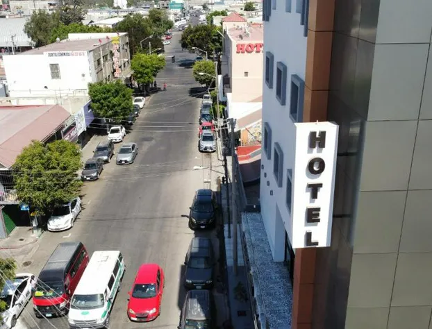 Hotel Grand One Plaza hotel detail image 4