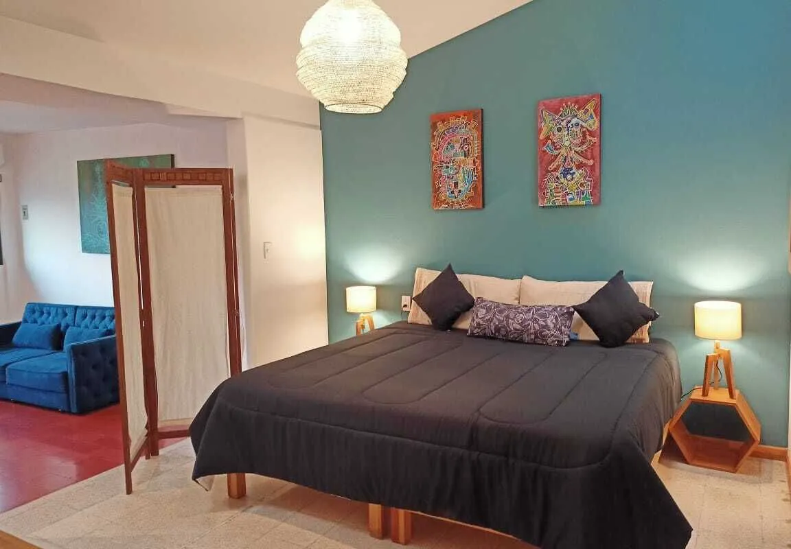 Cozana Guest House hotel hero