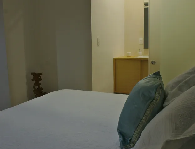 Cozana Guest House hotel detail image 2