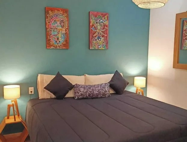 Cozana Guest House hotel detail image 3