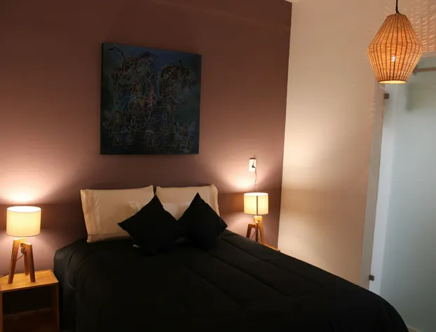 Cozana Guest House hotel detail image 4