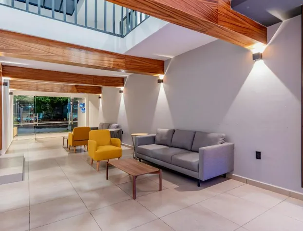 Hotel Mody Merida hotel detail image 1