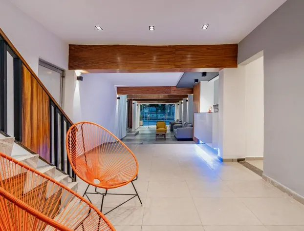 Hotel Mody Merida hotel detail image 2