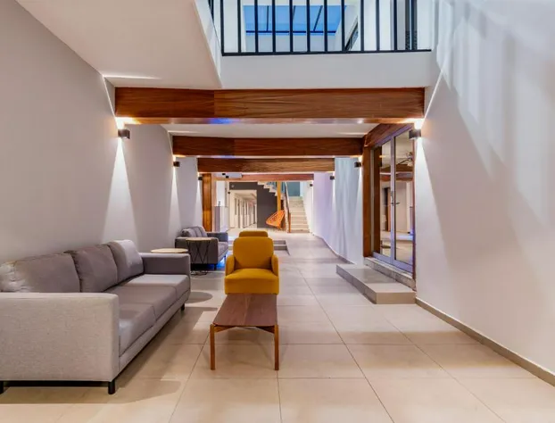 Hotel Mody Merida hotel detail image 3