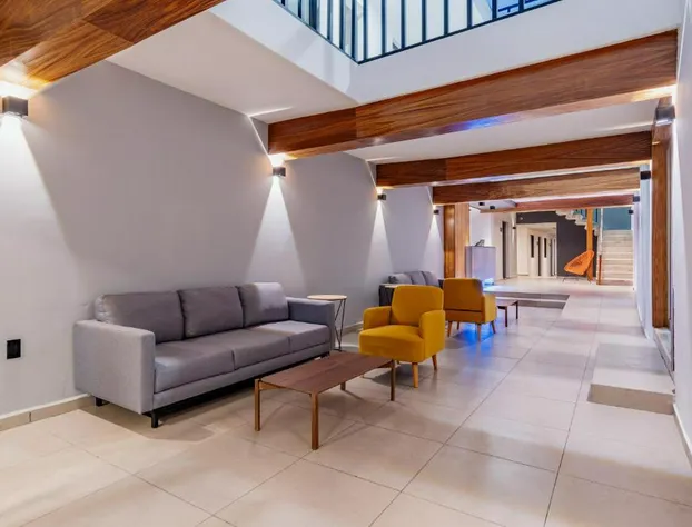 Hotel Mody Merida hotel detail image 4