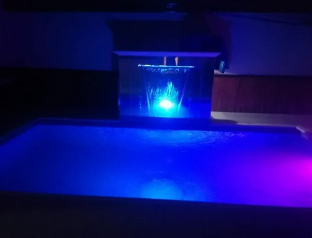 Hotel San Fernando Inn hotel detail image 1