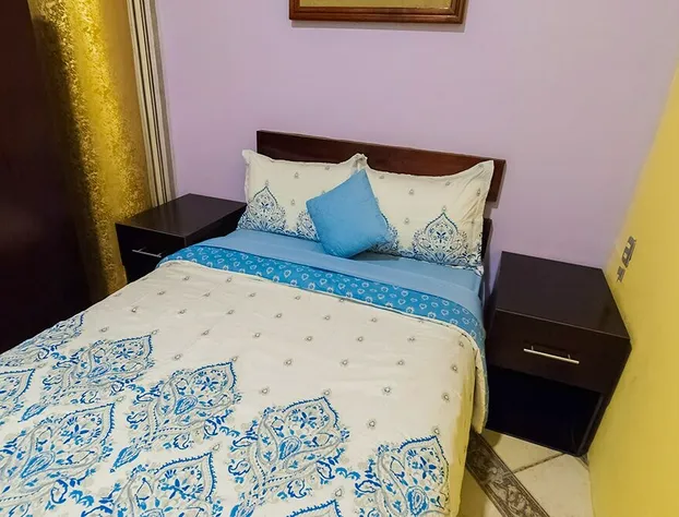 Hotel San Fernando Inn hotel detail image 3