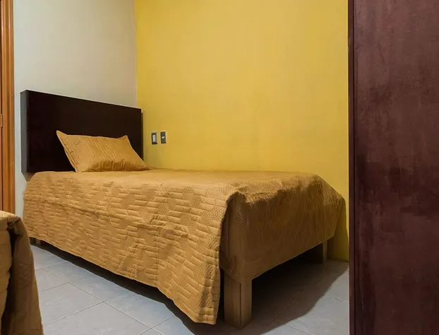 Hotel San Fernando Inn hotel detail image 4