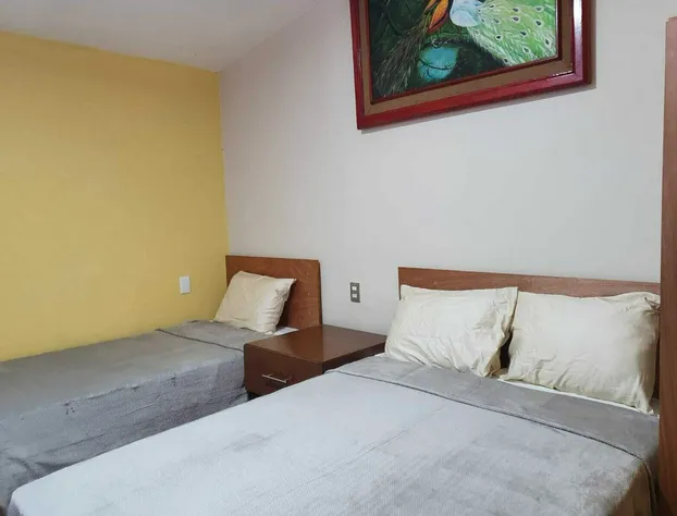 Hotel San Fernando Inn hotel detail image 2