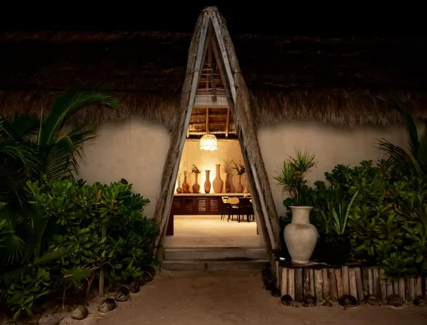 Hotel Casa Ku - Adults Only hotel detail image 1