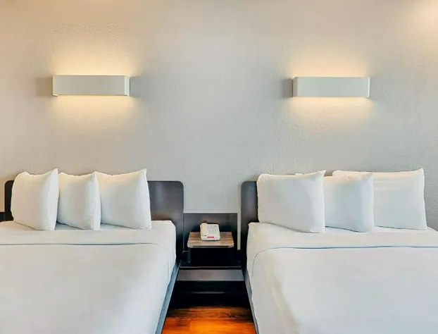 Studio 6 Suites Los Angeles, CA - Los Angeles - LAX hotel detail image 4