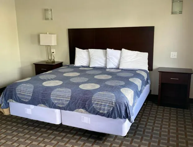 New Budget inn hotel detail image 4