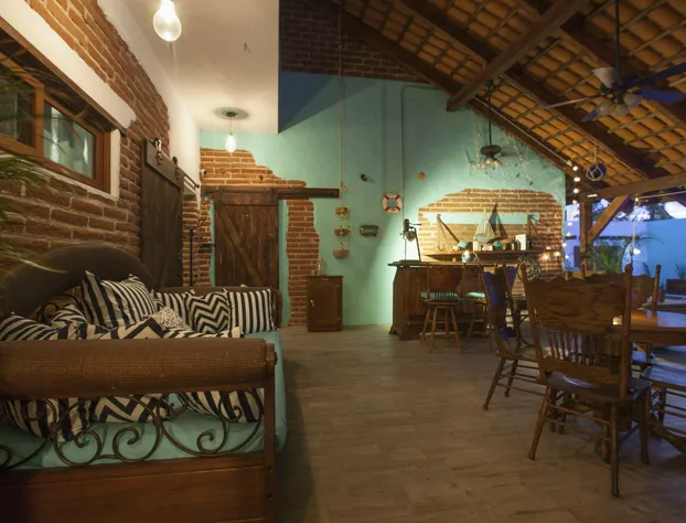 Aquamarina Hotel Boutique hotel detail image 1