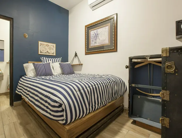 Aquamarina Hotel Boutique hotel detail image 2