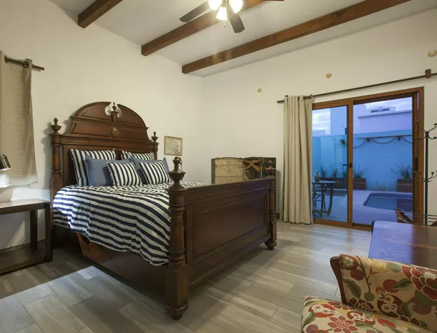 Aquamarina Hotel Boutique hotel detail image 3