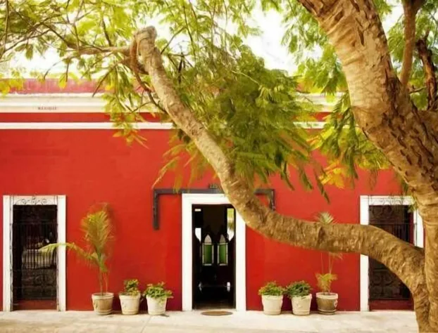 Coqui Coqui Meson de Malleville - Valladolid hotel detail image 2