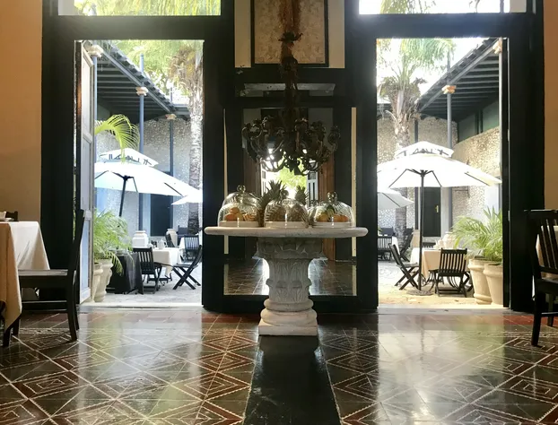 Coqui Coqui Meson de Malleville - Valladolid hotel detail image 3