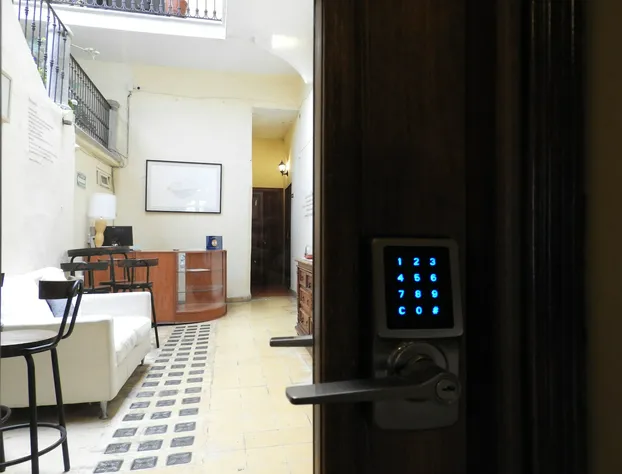 Hotel Viejo Zaguán by Lunian hotel detail image 4