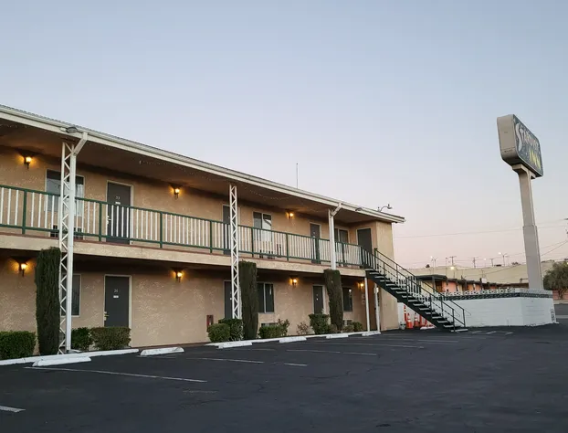 Star Inn hotel detail image 1