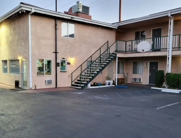 Star Inn hotel detail image 2