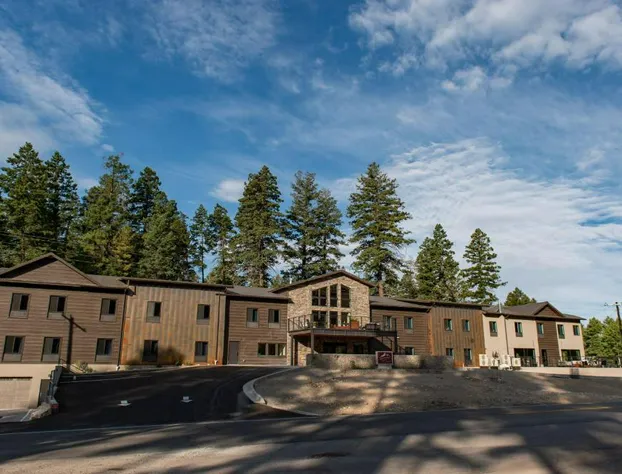 Grand Cloudcroft Hotel hotel detail image 2