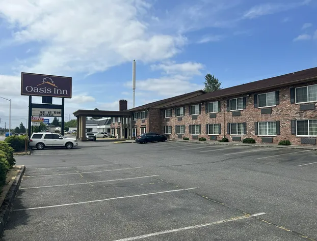 Oasis Inn Tacoma hotel detail image 1