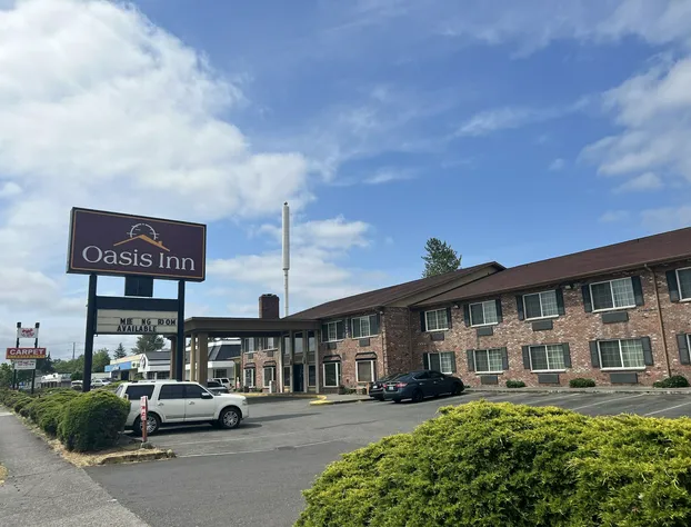 Oasis Inn Tacoma hotel detail image 2
