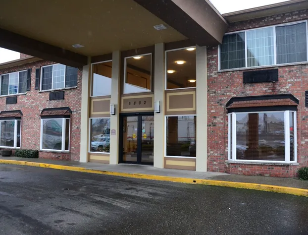 Oasis Inn Tacoma hotel detail image 3