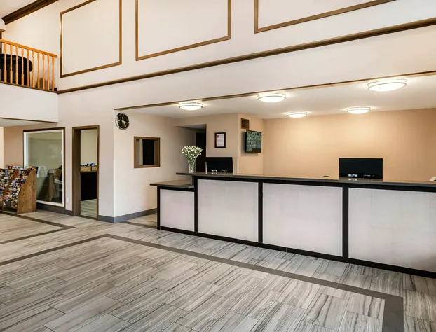 Oasis Inn Tacoma hotel detail image 4