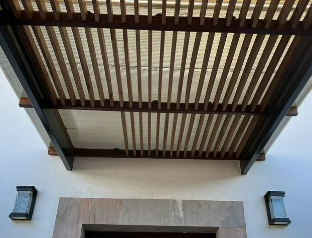 La Casona del Quijote hotel detail image 1