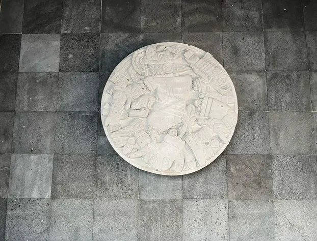 La Casona del Quijote hotel detail image 2