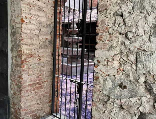 La Casona del Quijote hotel detail image 3