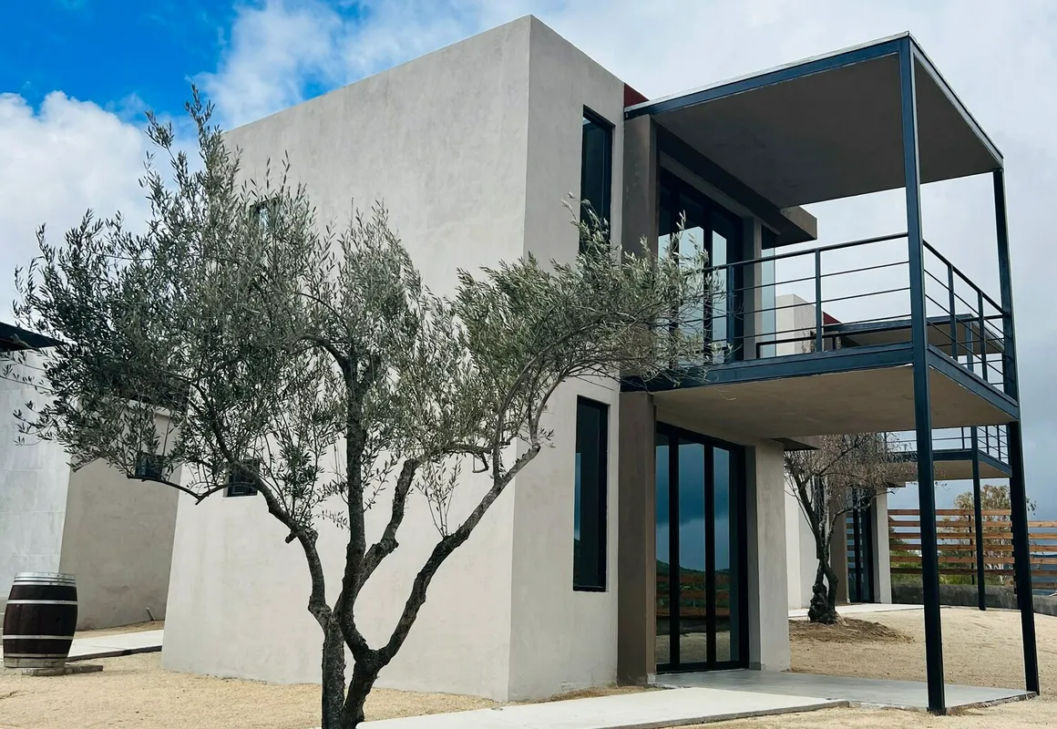 Villa Sophia hotel hero