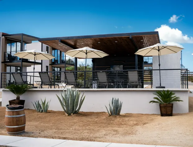 Villa Sophia hotel detail image 1