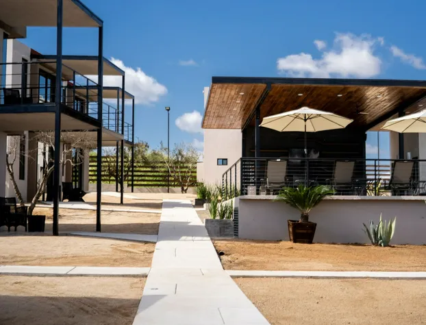 Villa Sophia hotel detail image 2