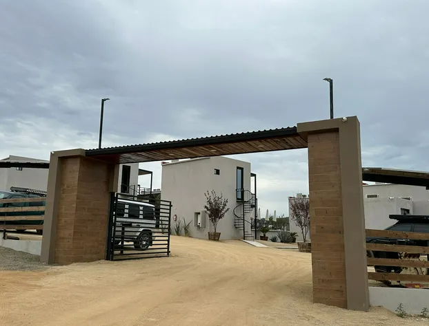 Villa Sophia hotel detail image 3