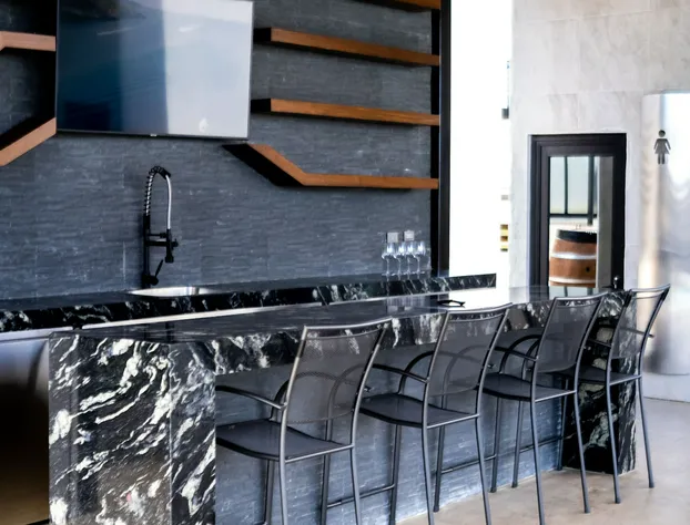 Villa Sophia hotel detail image 4