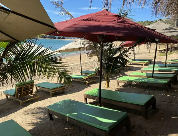 Casa Mandarina hotel detail image 1