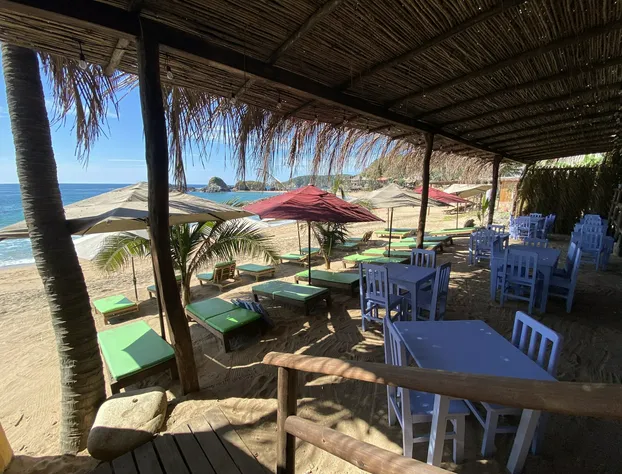 Casa Mandarina hotel detail image 2