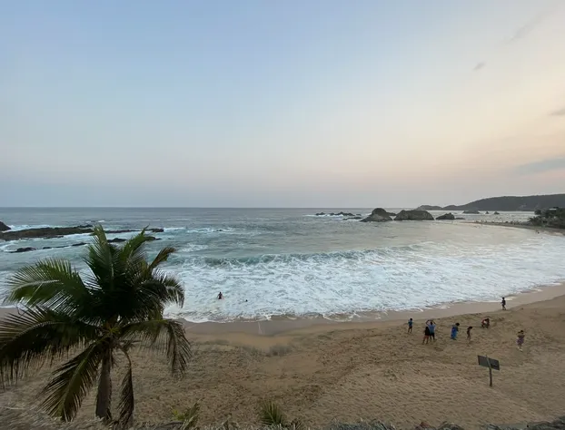 Casa Mandarina hotel detail image 4