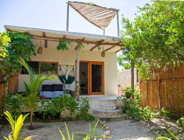 Lunada Holbox hotel detail image 1