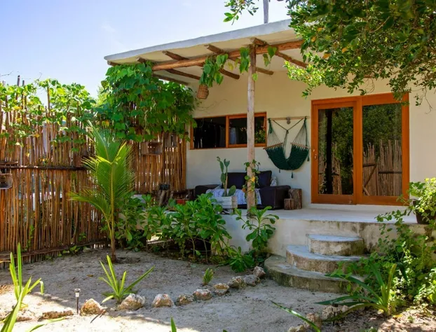 Lunada Holbox hotel detail image 2