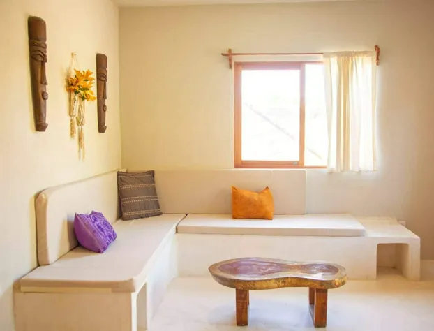 Lunada Holbox hotel detail image 4