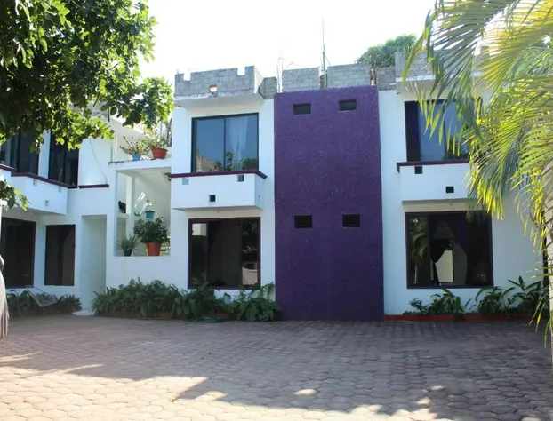 Hotel Palmarito hotel detail image 4