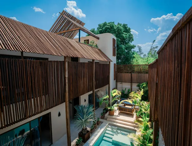 Japoneza Mandarina hotel detail image 1