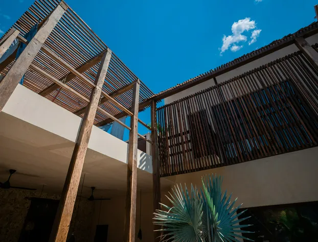 Japoneza Mandarina hotel detail image 2