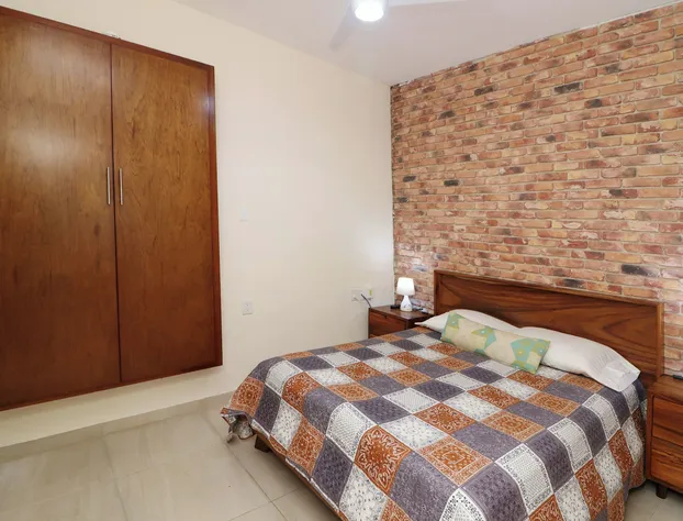 Casa Dahlia hotel detail image 2