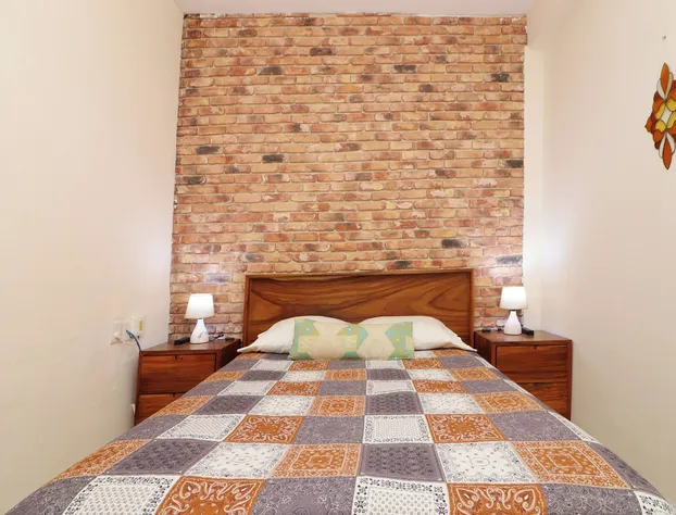 Casa Dahlia hotel detail image 3