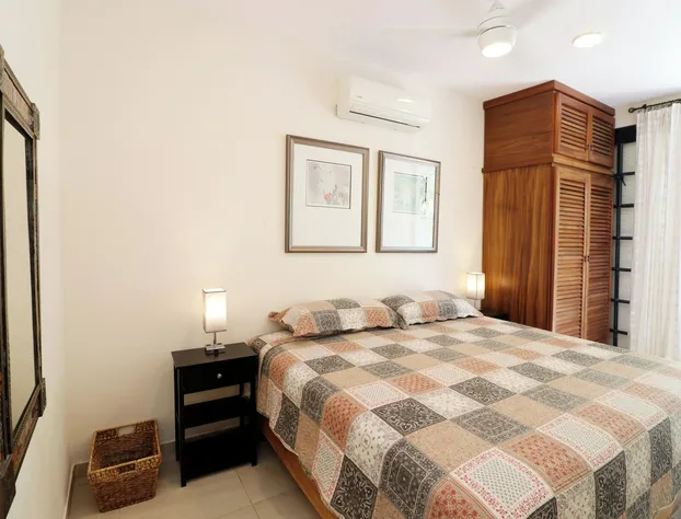 Casa Dahlia hotel detail image 4